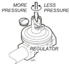 Wells WG3036G - IMPORTANT: - 1