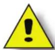 Wells WG3048G - CAUTION: FALL HAZARD - 1