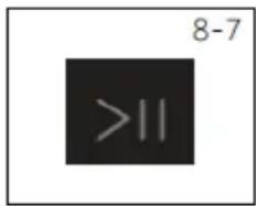 8-7 >> II