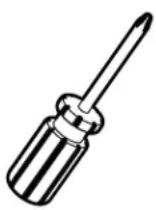 SANUS WSBSBTV1-B2 - Tools Needed - 1