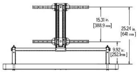 SANUS WSBSBTV1-B2 - ES - 6