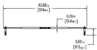 SANUS WSBSBTV1-B2 - ES - 7