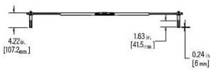 SANUS WSBSBTV1-B2 - ES - 4