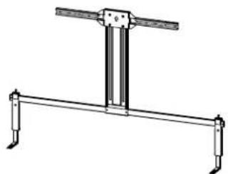 SANUS WSBSBTV1-B2 - ES - 5