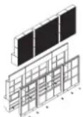 Küppersbusch KMI 8590.0SR - Limpeza da parte de aspiração - 2