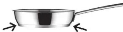 Küppersbusch KMI 8590.0SR - Fonctions spéciales : CHEF - 1