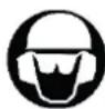 Fuxtec FX-EGH2800T - SYMBOLS ON THE PRODUCT AND IN THE INSTRUCTIONS - 2