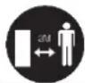 Fuxtec FX-EGH2800T - SYMBOLS ON THE PRODUCT AND IN THE INSTRUCTIONS - 4
