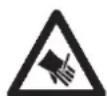 Fuxtec FX-EGH2800T - SYMBOLE NA PRODUKCIE I W INSTRUKCJI - 9