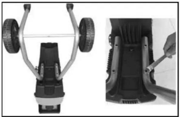 Fuxtec FX-EGH2800T - ACCESSORI E RICAMBI - 1