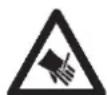 Fuxtec FX-EGH2800T - SYMBOLS ON THE PRODUCT AND IN THE INSTRUCTIONS - 9