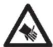 Fuxtec FX-EGH2800T - SÍMBOLOS EN EL PRODUCTO Y EN LAS INSTRUCCIONES - 9
