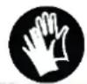 Fuxtec FX-EGH2800T - SYMBOLS ON THE PRODUCT AND IN THE INSTRUCTIONS - 3