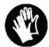 Fuxtec FX-EGH2800B - SYMBOLS ON THE PRODUCT AND IN THE INSTRUCTIONS - 3