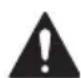ProSelect PSTSN11AWH - CAUTION: EQUIPMENT DAMAGE HAZARD - 1