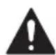 ProSelect PSTSN21AWH - CAUTION: ELECTRICAL HAZARD - 1