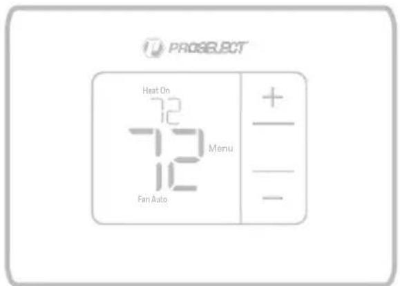 ProSelect PSTSN21AWH - Package Includes: - 1