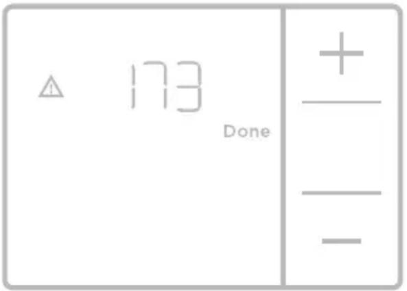 △ 173 Done + - - -