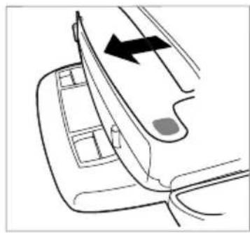 Brondell Swash Select EM417 - Swash Installation - 2