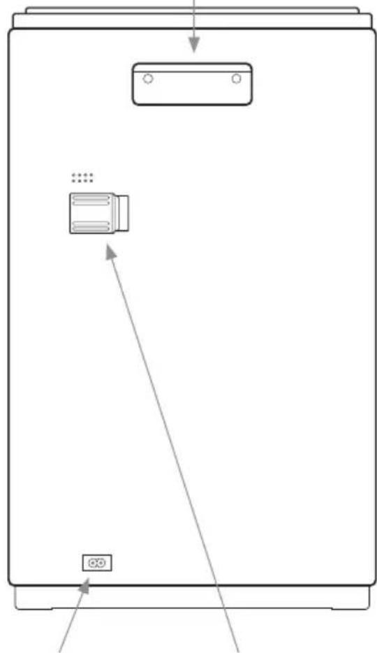 Brondell Pro P700 - READ ALL INSTRUCTIONS BEFORE USING - 4
