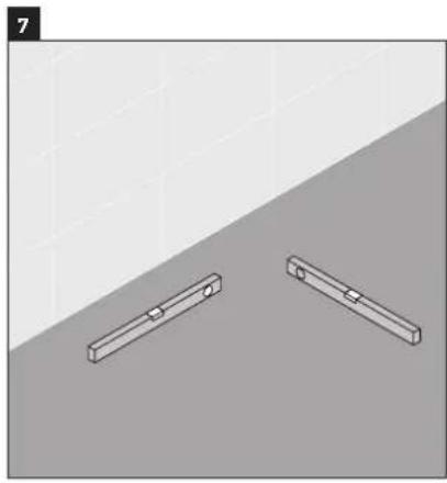 Duravit Luv 700461000000090 - Accessoires optionnels (non fournis) - 8