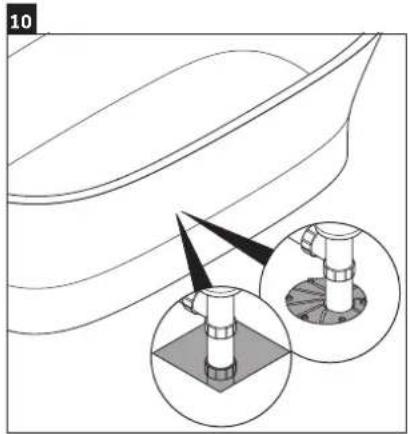 Duravit Luv 700461000000090 - AVISO - 1