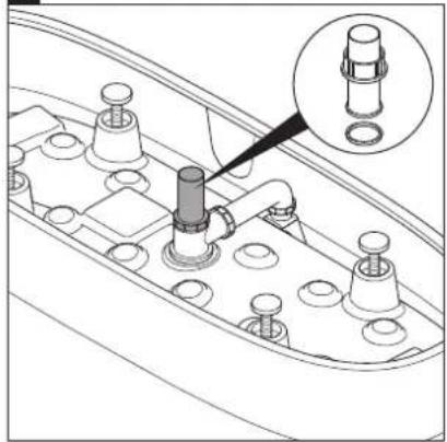 Duravit Luv 700461000000090 - Accessoires optionnels (non fournis) - 4