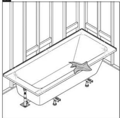 Duravit D-Code 700095000000092 - WARNING - 4