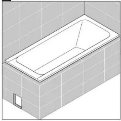 Duravit D-Code 700095000000092 - Blessures mortelles par choc électrique! - 6