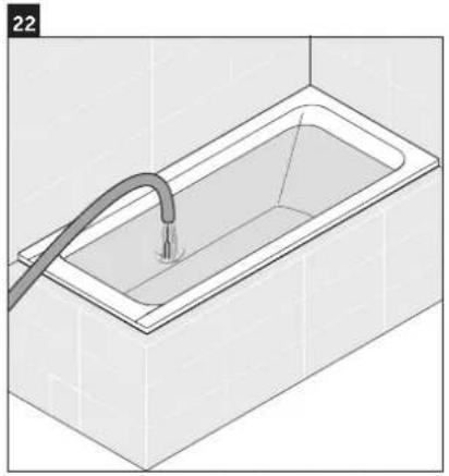 Duravit D-Code 700095000000092 - Para DuraStyle/Paiova: - 17