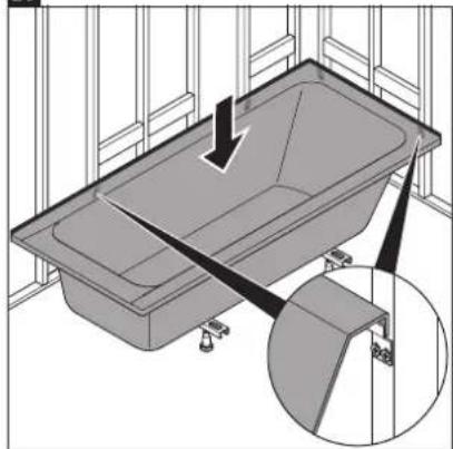 Duravit D-Code 700095000000092 - WARNING - 2