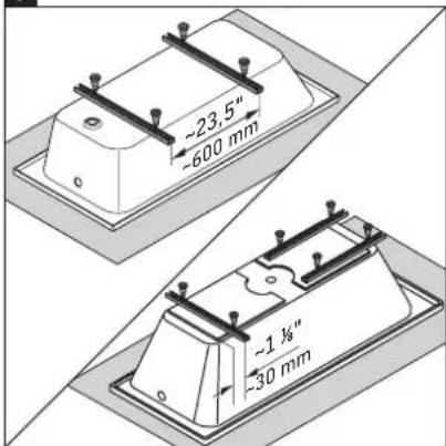 Duravit D-Code 700095000000092 - 790218 - 5
