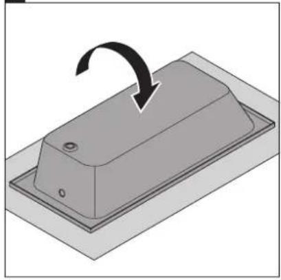 Duravit D-Code 700095000000092 - 790250 - 3