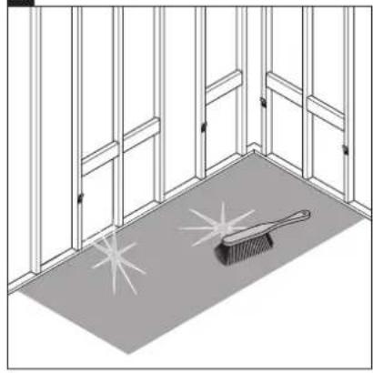 Duravit Starck 700338000000090 - Para DuraStyle/Paiova: - 10
