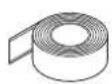 Duravit Starck 700338000000090 - 700212...90 - 2