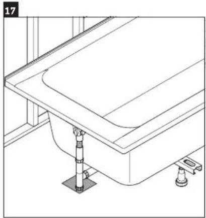 Duravit Starck 700338000000090 - Blessures mortelles par choc électrique! - 3