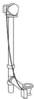 Duravit Starck 700335000000090 - 790250 - 1