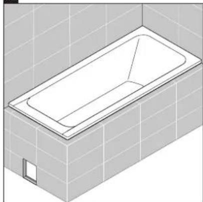 Duravit Starck 700335000000090 - WARNING - 6