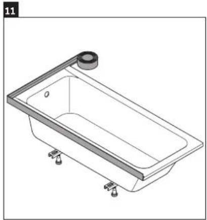 Duravit Starck 700335000000090 - 790218 - 11