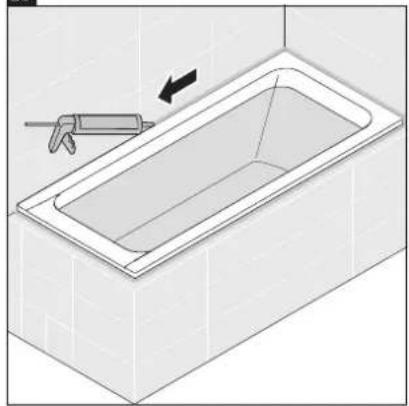 Duravit Starck 700335000000090 - Blessures mortelles par choc électrique! - 9