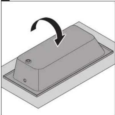 Duravit Starck 700335000000090 - 790218 - 2