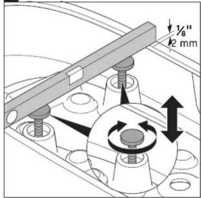 Duravit D-Neo 700477000000090 - Accesorios opcionales (no incluidos) - 6