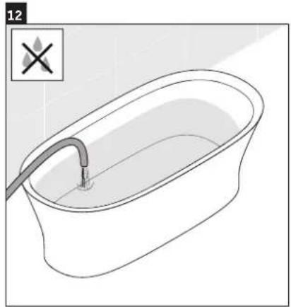 Duravit D-Neo 700477000000090 - Accesorios opcionales (no incluidos) - 11