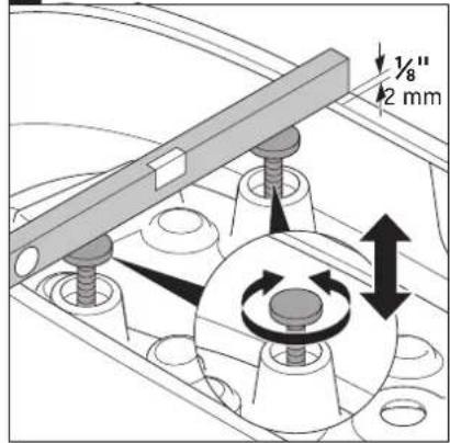 Duravit D-Neo 700477000000090 - NOTICE - 3