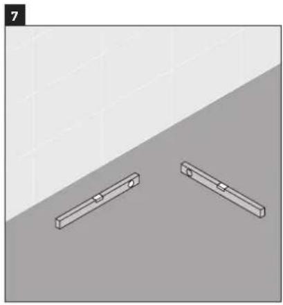 Duravit D-Neo 700477000000090 - Accesorios opcionales (no incluidos) - 7