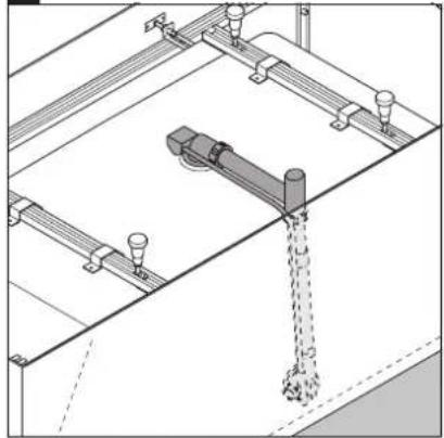Duravit D-Neo 700477000000090 - Accessoires optionnels (non fournis) - 5