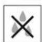Duravit Starck 700334000000090 - AVISO - 2