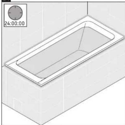 Duravit Starck 700334000000090 - NOTICE - 1