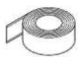 Duravit Starck 700334000000090 - 700212...90 - 2