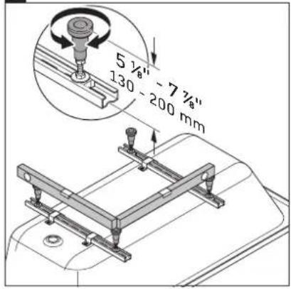 Duravit Starck 700332000000090 - NOTICE - 1
